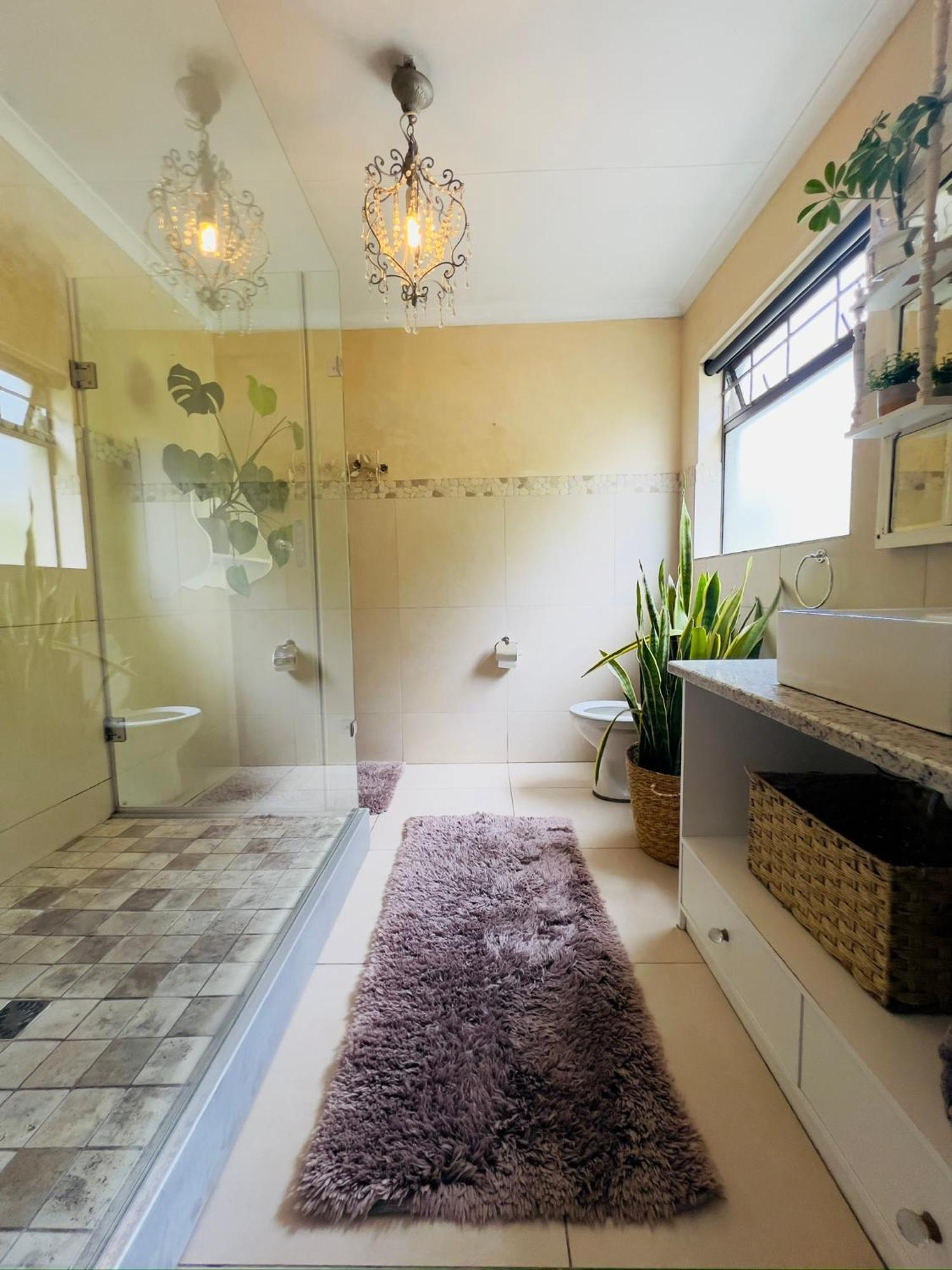 Art-Inspired Bedroom Close To Cbd Mossel Bay Esterno foto